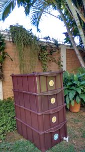 compostagem